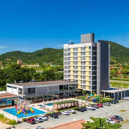 ホテル Solar Pedra Da Ilha - Oficial ペーニャ エクステリア 写真